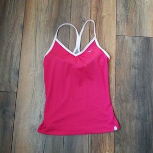 Nike Dri-Fit Tank